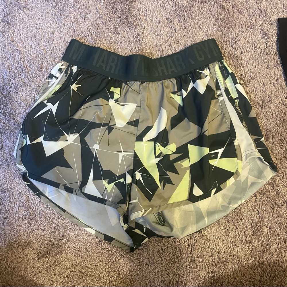 Gymshark Shorts